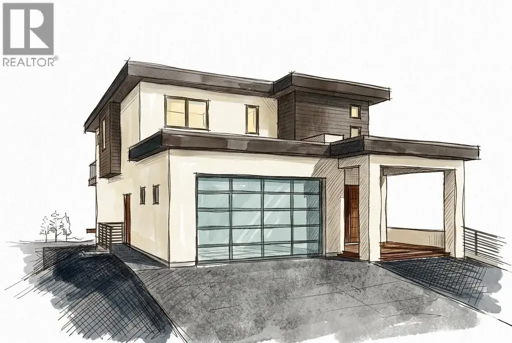 652 Berk Court, Kelowna